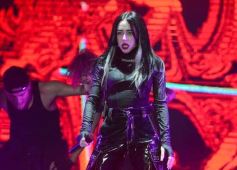 Foto de la galería: Con un show estelar y la euforia de miles, Nicki Nicole deslumbró en la capital misionera