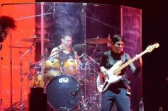 Foto de la galería: Con un show estelar y la euforia de miles, Nicki Nicole deslumbró en la capital misionera