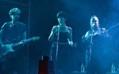 Foto de la galería: Con un show estelar y la euforia de miles, Nicki Nicole deslumbró en la capital misionera