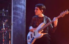 Foto de la galería: Con un show estelar y la euforia de miles, Nicki Nicole deslumbró en la capital misionera