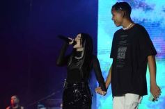 Foto de la galería: Con un show estelar y la euforia de miles, Nicki Nicole deslumbró en la capital misionera