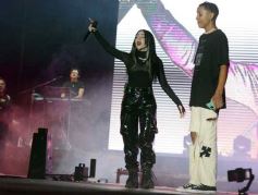 Foto de la galería: Con un show estelar y la euforia de miles, Nicki Nicole deslumbró en la capital misionera