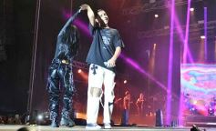 Foto de la galería: Con un show estelar y la euforia de miles, Nicki Nicole deslumbró en la capital misionera