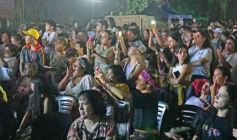 Foto de la galería: Con un show estelar y la euforia de miles, Nicki Nicole deslumbró en la capital misionera