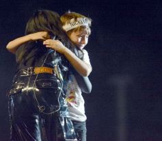 Foto de la galería: Con un show estelar y la euforia de miles, Nicki Nicole deslumbró en la capital misionera