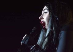 Foto de la galería: Con un show estelar y la euforia de miles, Nicki Nicole deslumbró en la capital misionera