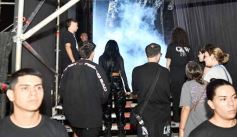 Foto de la galería: Con un show estelar y la euforia de miles, Nicki Nicole deslumbró en la capital misionera