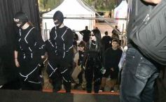 Foto de la galería: Con un show estelar y la euforia de miles, Nicki Nicole deslumbró en la capital misionera