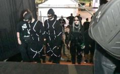 Foto de la galería: Con un show estelar y la euforia de miles, Nicki Nicole deslumbró en la capital misionera