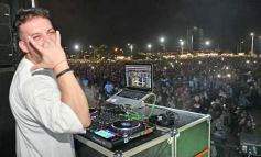 Foto de la galería: Con un show estelar y la euforia de miles, Nicki Nicole deslumbró en la capital misionera