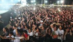 Foto de la galería: Con un show estelar y la euforia de miles, Nicki Nicole deslumbró en la capital misionera