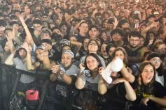 Foto de la galería: Con un show estelar y la euforia de miles, Nicki Nicole deslumbró en la capital misionera