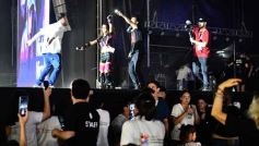 Foto de la galería: Con un show estelar y la euforia de miles, Nicki Nicole deslumbró en la capital misionera