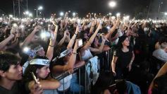 Foto de la galería: Con un show estelar y la euforia de miles, Nicki Nicole deslumbró en la capital misionera