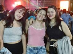 Foto de la galería: Con un show estelar y la euforia de miles, Nicki Nicole deslumbró en la capital misionera