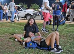 Foto de la galería: Con un show estelar y la euforia de miles, Nicki Nicole deslumbró en la capital misionera