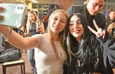 Foto de la galería: Con un show estelar y la euforia de miles, Nicki Nicole deslumbró en la capital misionera