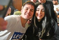 Foto de la galería: Con un show estelar y la euforia de miles, Nicki Nicole deslumbró en la capital misionera