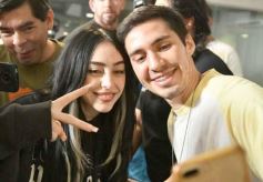 Foto de la galería: Con un show estelar y la euforia de miles, Nicki Nicole deslumbró en la capital misionera