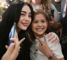 Foto de la galería: Con un show estelar y la euforia de miles, Nicki Nicole deslumbró en la capital misionera