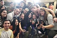 Foto de la galería: Con un show estelar y la euforia de miles, Nicki Nicole deslumbró en la capital misionera