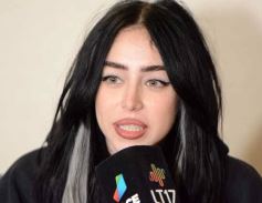 Foto de la galería: Con un show estelar y la euforia de miles, Nicki Nicole deslumbró en la capital misionera