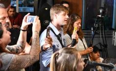 Foto de la galería: Con un show estelar y la euforia de miles, Nicki Nicole deslumbró en la capital misionera