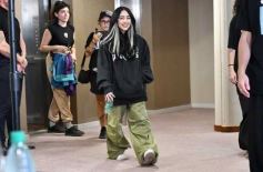 Foto de la galería: Con un show estelar y la euforia de miles, Nicki Nicole deslumbró en la capital misionera