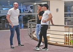 Foto de la galería: Con un show estelar y la euforia de miles, Nicki Nicole deslumbró en la capital misionera