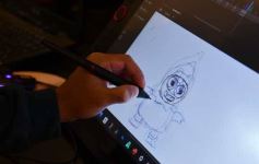 Foto de la galería: Festival Multiversos: juegos, realidad virtual y robótica coparon otro encuentro tecnológico en Posadas