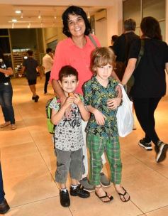 Foto de la galería: Festival Multiversos: juegos, realidad virtual y robótica coparon otro encuentro tecnológico en Posadas