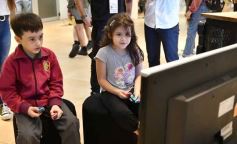 Foto de la galería: Festival Multiversos: juegos, realidad virtual y robótica coparon otro encuentro tecnológico en Posadas