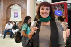 Foto de la galería: Festival Multiversos: juegos, realidad virtual y robótica coparon otro encuentro tecnológico en Posadas