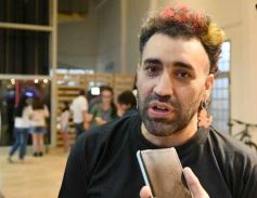 Foto de la galería: Festival Multiversos: juegos, realidad virtual y robótica coparon otro encuentro tecnológico en Posadas