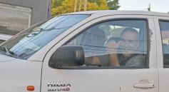 Foto de la galería: Con las recorridas, hay folklore y mucho más de la gente amiga en la ciudad