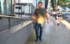 Foto de la galería: Con las recorridas, hay folklore y mucho más de la gente amiga en la ciudad