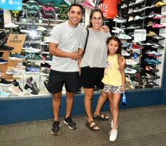 Foto de la galería: Con las recorridas, hay folklore y mucho más de la gente amiga en la ciudad