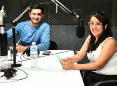 Foto de la galería: Con las recorridas, hay folklore y mucho más de la gente amiga en la ciudad