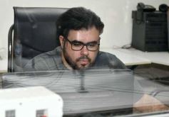 Foto de la galería: Con las recorridas, hay folklore y mucho más de la gente amiga en la ciudad