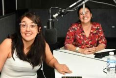 Foto de la galería: Con las recorridas, hay folklore y mucho más de la gente amiga en la ciudad