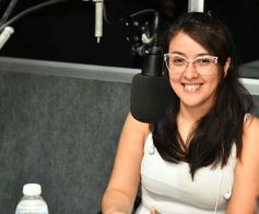 Foto de la galería: Con las recorridas, hay folklore y mucho más de la gente amiga en la ciudad