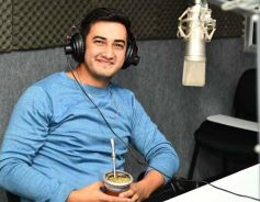 Foto de la galería: Con las recorridas, hay folklore y mucho más de la gente amiga en la ciudad