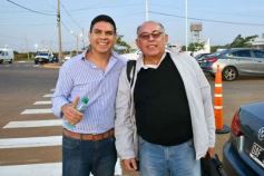 Foto de la galería: Planta de Bioinsumos: Misiones se potencia como modelo agrosustentable en el país y la región