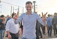 Foto de la galería: Planta de Bioinsumos: Misiones se potencia como modelo agrosustentable en el país y la región