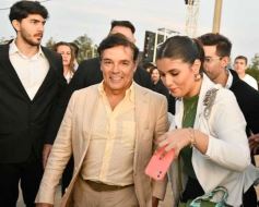 Foto de la galería: Planta de Bioinsumos: Misiones se potencia como modelo agrosustentable en el país y la región