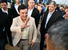 Foto de la galería: Planta de Bioinsumos: Misiones se potencia como modelo agrosustentable en el país y la región