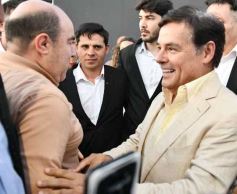 Foto de la galería: Planta de Bioinsumos: Misiones se potencia como modelo agrosustentable en el país y la región