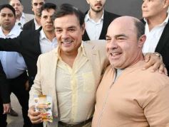 Foto de la galería: Planta de Bioinsumos: Misiones se potencia como modelo agrosustentable en el país y la región