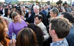 Foto de la galería: Planta de Bioinsumos: Misiones se potencia como modelo agrosustentable en el país y la región