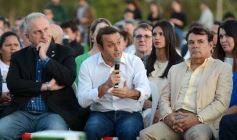 Foto de la galería: Planta de Bioinsumos: Misiones se potencia como modelo agrosustentable en el país y la región